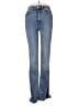 Zara Blue Jeans Size 0 - photo 1