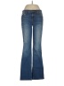 Kut from the Kloth Blue Jeans Size 8 - photo 1