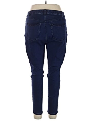 Talbots Outlet Jeans (view 2)