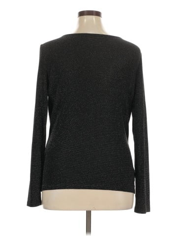 MICHAEL Michael Kors Long Sleeve Top (view 2)