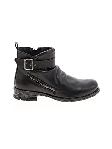 Eric Michael Ankle Boots (view 1)