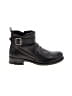 Eric Michael 100% Leather Black Ankle Boots Size EU 36 - photo 1