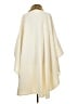 East5th 100% Polyester Gold Poncho One size - photo 2