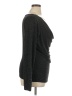 MICHAEL Michael Kors Gray Black Long Sleeve Top Size XL (estimated) - photo 4