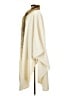 East5th 100% Polyester Gold Poncho One size - photo 5