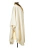 East5th 100% Polyester Gold Poncho One size - photo 4