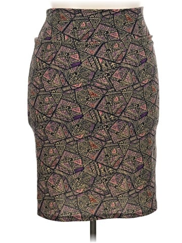 Lularoe Casual Skirt (view 1)