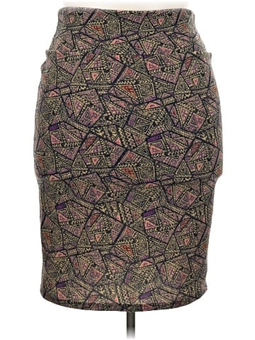Lularoe Casual Skirt (view 2)