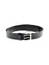 Unbranded Black Gray Belt Size L - photo 1