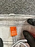 The Children's Place 100% Cotton Silver Jeans Size 7 - photo 3