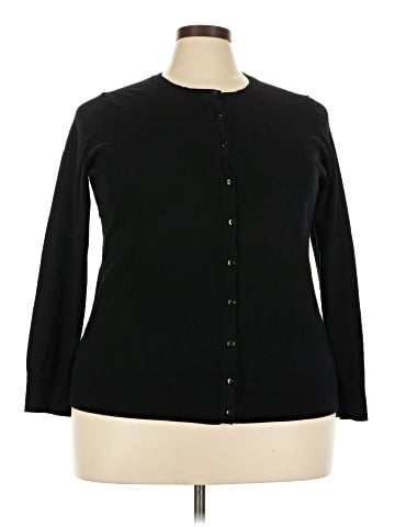 Charter Club Cardigan (view 1)