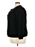 Charter Club Black Cardigan Size 3X - photo 5