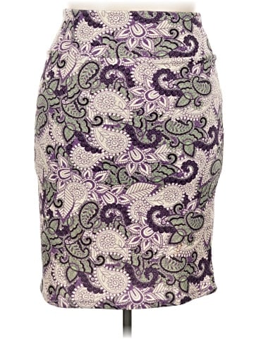 Lularoe Casual Skirt (view 1)