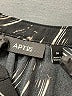 Apt. 9 100% Polyester Black Casual Dress Size 14 - photo 7