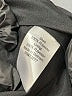 Apt. 9 100% Polyester Black Casual Dress Size 14 - photo 8
