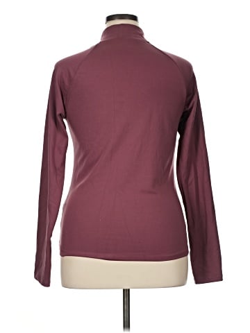 Bally Total Fitness Track Jacket (view 2)
