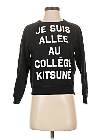 Maison Kitsuné Sweatshirt (view 1)