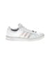 Adidas White Sneakers Size 7 - photo 1