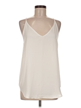 Ann Taylor Loft Outlet Sleeveless Blouse