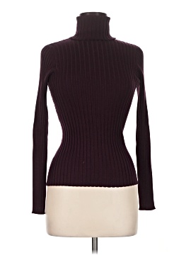 Inc International Concepts Silk Pullover Sweater