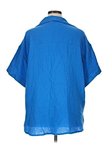 Jones & Co Short Sleeve Polo (view 2)