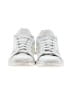 Adidas White Sneakers Size 7 - photo 2