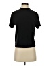 Hudson Jeans Black Short Sleeve Top Size S - photo 1