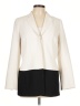 Worth New York Ivory Blazer Size 10 - photo 1