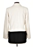 Worth New York Ivory Blazer Size 10 - photo 2