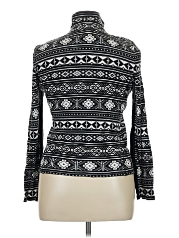 L-RL Lauren Active Ralph Lauren Turtleneck Sweater (view 2)
