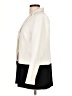 Worth New York Ivory Blazer Size 10 - photo 5