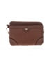 Calvin Klein Brown Wristlet One size - photo 1