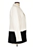 Worth New York Ivory Blazer Size 10 - photo 4