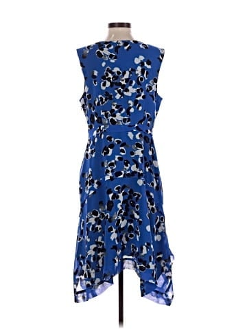 CAbi Cocktail Dress (view 2)