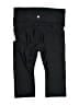 Athleta Black Athletic Shorts Size M (tall) - photo 2