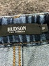 Hudson Jeans Blue Jeans Size 31 waist - photo 7