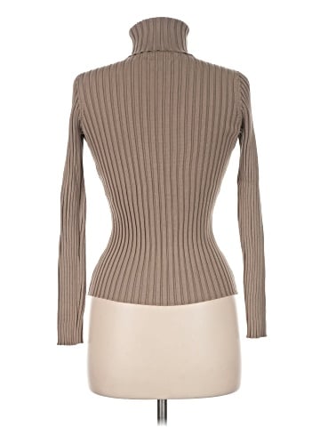 INC International Concepts Turtleneck Sweater (view 2)