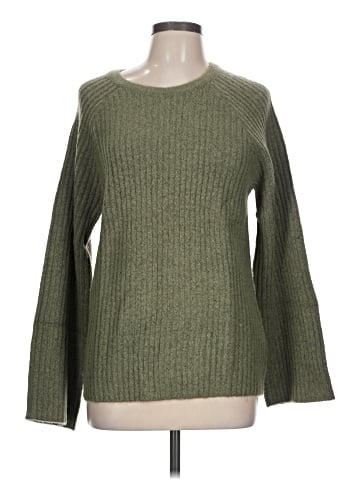 Fever Pullover Sweater (view 1)