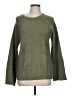 Fever Green Pullover Sweater Size L - photo 1