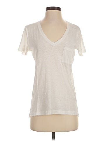 Madewell Short Sleeve T-Shirt (view 1)