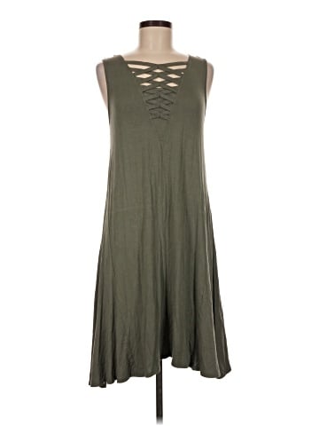 Cable & Gauge Casual Dress (view 1)