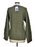 Fever Green Pullover Sweater Size L - photo 2