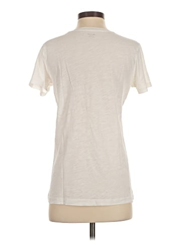 Madewell Short Sleeve T-Shirt (view 2)