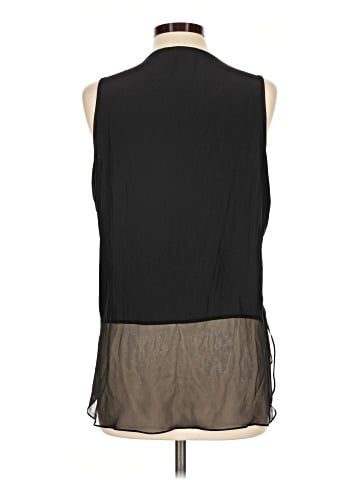 Lola & Sophie Sleeveless Blouse (view 2)