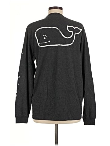 Vineyard Vines Long Sleeve T-Shirt (view 2)