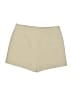 Zara Solid Tan Skort Size M - photo 2