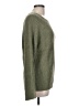 Fever Green Pullover Sweater Size L - photo 4