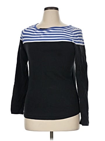 Lilly Pulitzer Long Sleeve T-Shirt (view 1)