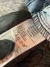 Old Navy Solid Blue Jeans Size 18 - photo 5