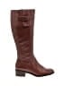 Cole Haan 100% Leather Solid Brown Boots Size 8 - photo 1